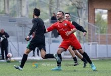 PRONONCIMI/ Protagonist në barazimin e Basanias, Mila: Do isha më i lumtur nëse golat do na jepnin fitoren, sot humbëm 2 pikë