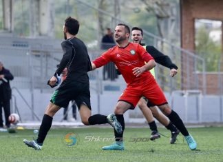PRONONCIMI/ Protagonist në barazimin e Basanias, Mila: Do isha më i lumtur nëse golat do na jepnin fitoren, sot humbëm 2 pikë