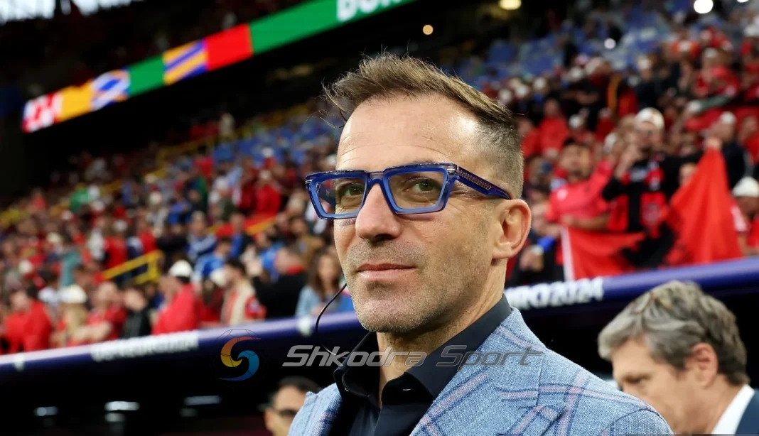 Alex Del Piero