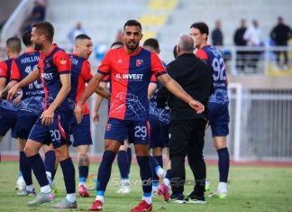 Sulmi më i mirë, ja shpërndarja e golave tek Vllaznia