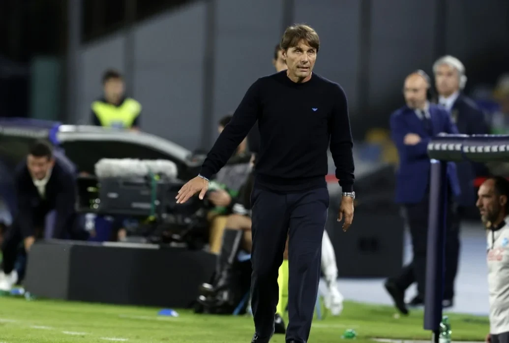 Antonio Conte