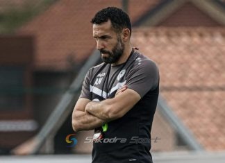 E FUNDIT/ Ndryshime trajnerësh tek skuadra e Superiores. Ikën Bordin, vjen Nuhiu