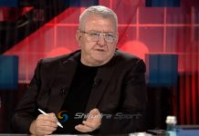 Presidenti Duka: Kombëtarja i ka dyert e hapura për çdo shqiptar, kudo që jeton