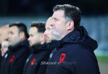 Armir Grima: Jemi në ligën e ekipeve shumë të mira të Europës