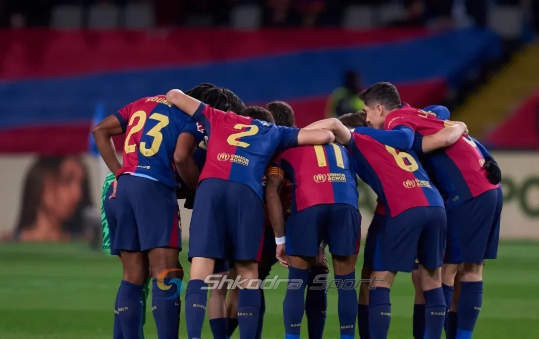Barcelona