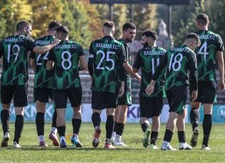 Basania shkëlqen dhe mund 3-2 Luzin pretendent