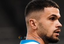 Belajdi Pusi nuk ndalet, sulmuesi shkodran shënon edhe 2 gola të tjerë në Rusi