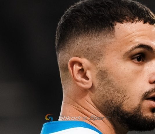 Belajdi Pusi nuk ndalet, sulmuesi shkodran shënon edhe 2 gola të tjerë në Rusi