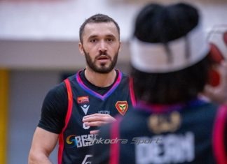 BASKETBOLL/ Besëlidhja nuk pyet për Pogradecin, merr fitoren e katërt rradhazi