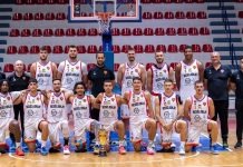 Besëlidhja ‘e kthen në lojë’ përballjen me Tiranën, e mund me 42 pikë diferencë