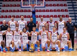 Besëlidhja ‘e kthen në lojë’ përballjen me Tiranën, e mund me 42 pikë diferencë