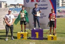 Shkodra organizon me sukses Kupën e Ikonave ‘Feti Dizdari’