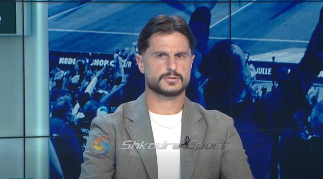 Dejvi Bregu