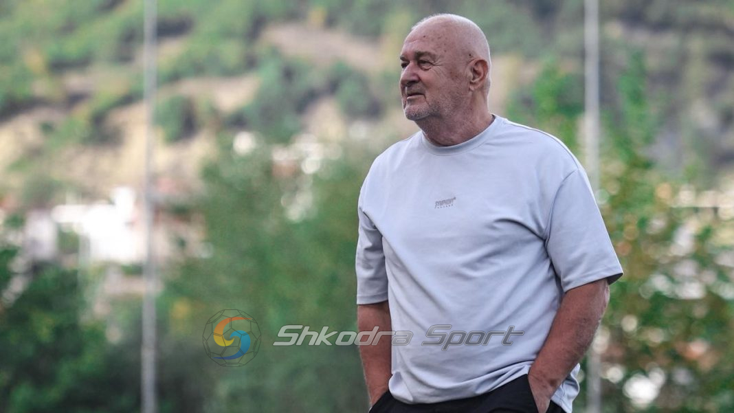 Dervish Haxhiosmanoviç