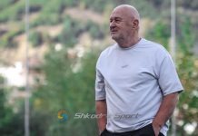 Barazimi me Adriatikun, Haxhisomanoviç: Kishim mundësi edhe për më mirë, skuadra gjithmonë për fitore