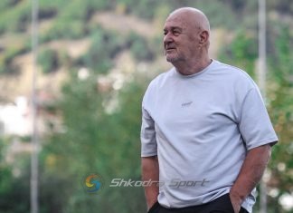 Barazimi me Adriatikun, Haxhisomanoviç: Kishim mundësi edhe për më mirë, skuadra gjithmonë për fitore