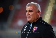 Reagon Edi Martini: Kërkoj ndjesë për atë veprim, por ‘hienat’ e studiove veçse më motivojnë më shumë