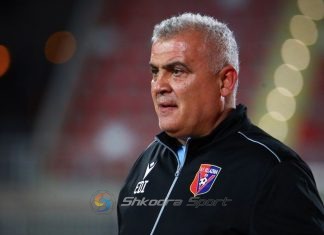 Reagon Edi Martini: Kërkoj ndjesë për atë veprim, por ‘hienat’ e studiove veçse më motivojnë më shumë