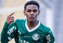 VIDEO/ Brazili vijon të prodhojë talente, 15-vjeçari Dudu i Palmeiras kushton 100 milionë euro!