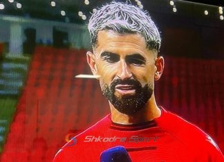 Elseid Hysaj: Është herët për ta lënë Kombëtaren. Rekordi? Momenti më i rëndësishëm në karrierë