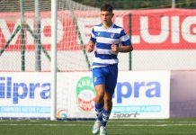 Elton Dodaj, 16 vjeçari shkodran që po spikat në Itali dhe ka zgjedhur të luajë për Shqipërinë