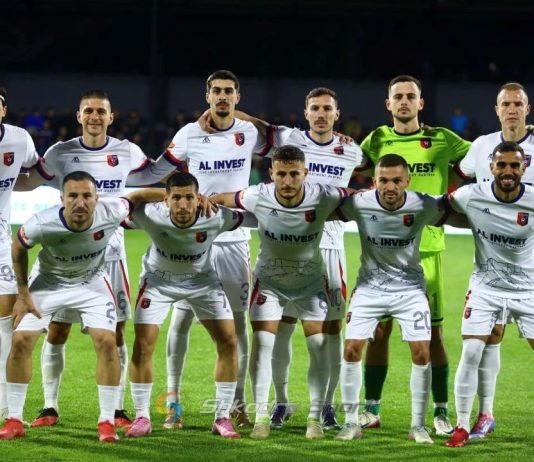 Humbja me Flamurtarin, Vllaznia ‘prishi’ rekordin sezonal të kampionatit