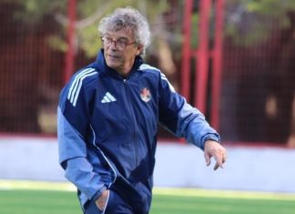 Ishin dakordësuar me Brdariç, por në fund te Flamurtari zgjodhën Moreiron