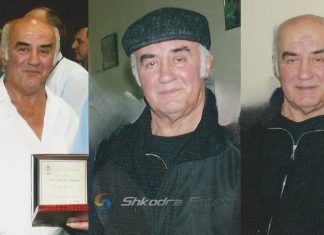 ALMANAK/ Sot dita për të kujtuar Gjovalin Çunin, ish- kampionin e peshëngritjes dhe mundjes