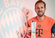 Përflitet te Barcelona, Harry Kane: E pamundur të ndryshoj ambient