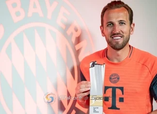 Përflitet te Barcelona, Harry Kane: E pamundur të ndryshoj ambient