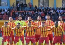 Besëlidhja fiton 3-0 ndeshjen miqësore me Kastriotin