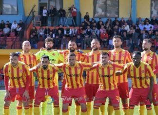 Besëlidhja fiton 3-0 ndeshjen miqësore me Kastriotin