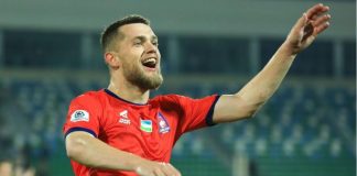 Sulmuesi shkodran Rubin Hebaj rigjen sërish golin