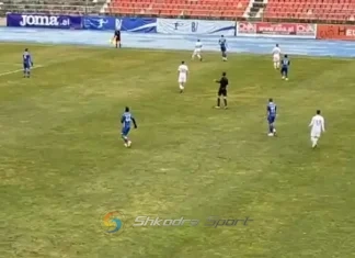 ZYRTARE/ Jep dorëheqjen një tjetër trajner në Shqipëri