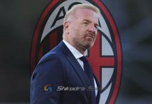 3 milionë euro, Igli Tare bën transferimin e parë të merkatos së janarit