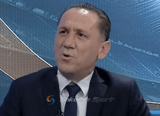 Alliu: Në ndeshje si kjo ndaj Serbisë vendos zemra dhe jo kualiteti i futbollistëve