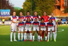 Vllaznia sot në ‘Loro Boriçi’ në përballjen e dytë ndaj Interit