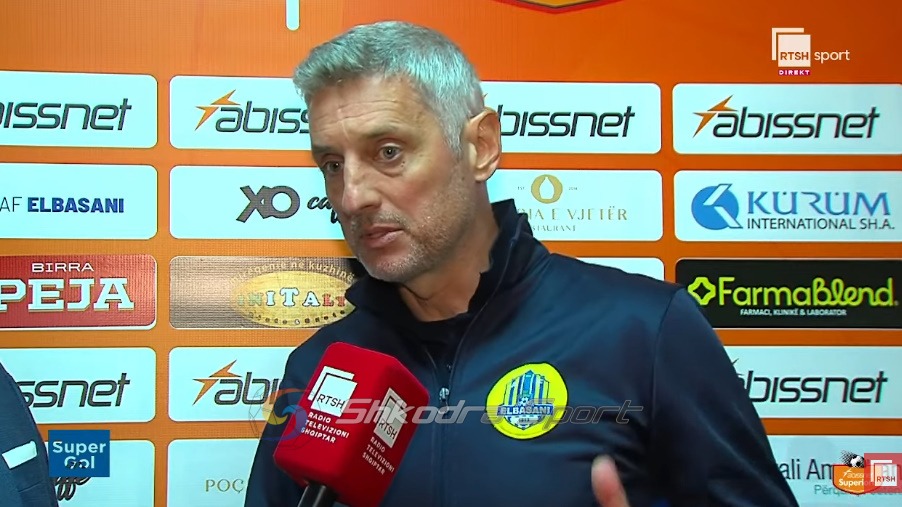 Ivan Gvozdenoviç Elbasani