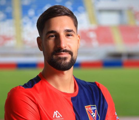 Afrimi i mbrojtësit, Vllaznia ka shpresa të mëdha për shtatëlartin