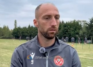 Jasmin Rraboshta: Rivali i Besëlidhjes është vetëm vetja dhe vetëkënaqësia