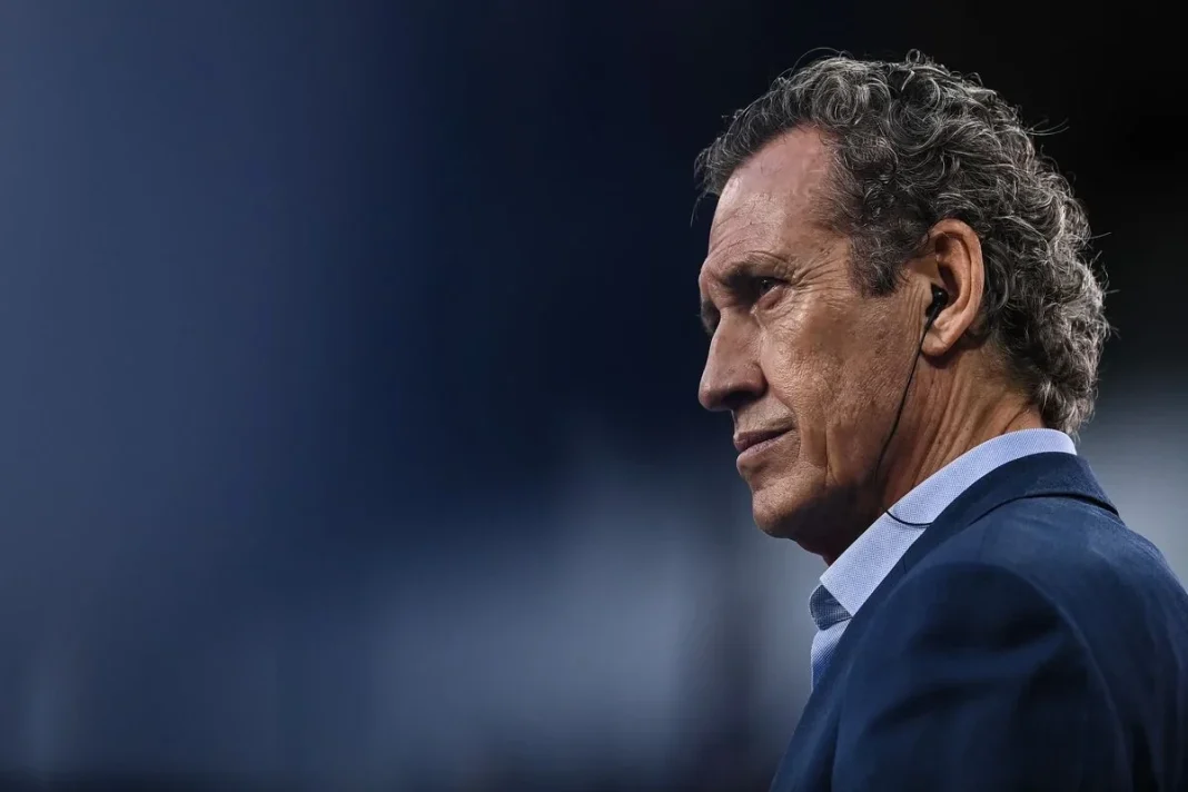 Jorge Valdano