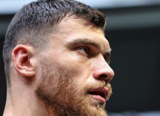 Jurgen Uldedaj, një kampion shqiptar në majat e boksit botëror