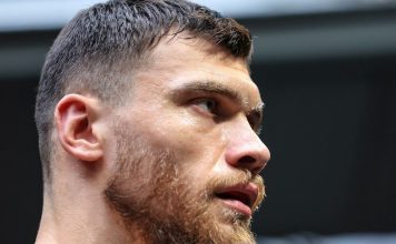 Jurgen Uldedaj, një kampion shqiptar në majat e boksit botëror