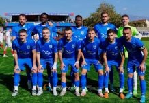 Shiroka fiton 3-1 me përmbysje ndaj Veleçikut dhe ngjitet në vendin e dytë të renditjes