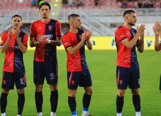 Mungesat në prapavijë, mbrojtja reparti më i ‘goditur’ tek Vllaznia