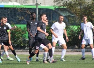 Veleçiku humbet 1-4 ndaj Korabit dhe eliminohet nga Kupa e Shqipërisë