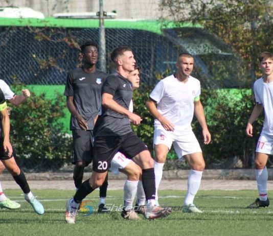 Veleçiku humbet 1-4 ndaj Korabit dhe eliminohet nga Kupa e Shqipërisë