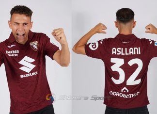Kristjan Asllani flet ‘troç’: I lumtur që u largova nga Interi. Duhej ky ndryshim, në Torino më duan