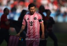 Lionel Messi kërkoi të luante në Arabinë Saudite, por Ministri i Sportit nuk pranoi