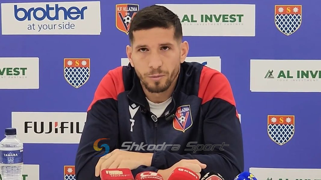 Lirim kastrati